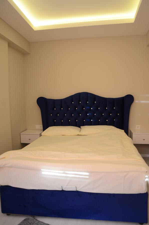 Hotel Batusay Flats Inn Samsun Exterior foto